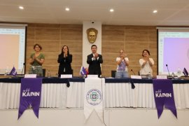 Muğla Büyükşehir Belediye Başkanı Aras’tan CEMR İmzası