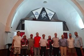 Milas Dörtyolspor’da Başkanlık Değişimi