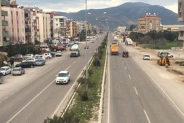 MİLAS’IN YOLLARI ANKARA’DA YİNE MASAYA YATIRILDI…