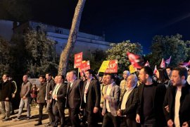 Milas’ta Sandık Sonuçları Açıklandı