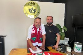 Dörtyolspor’un Yeni Teknik Sorumlusu Hasan Ali Arıkan Oldu