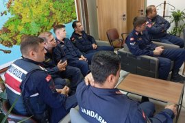 Milas Müzesi’nden Kaçakçılıkla Mücadelede Farkındalık Etkinliği