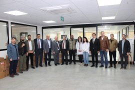 Muğla’da Güvenilir Gıda İçin Bilimsel Denetim