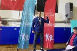 Türkiye Kickboks Federasyonu Faaliyet Programında Büyük Başarı!