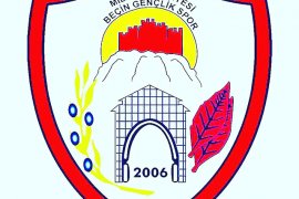 Beçin Gençlikspor Yemeği