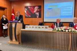 MİTSO, Kardeş Oda Nizip Ticaret Odası Heyetini Ağırladı