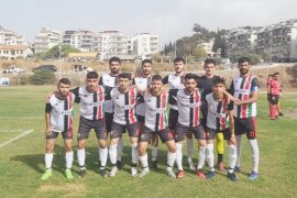 Dörtyolspor evinde, Güllük Belediyespor deplasmanda mücadele edecek