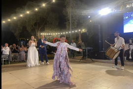 Milas Protokolü ve Spor Camiası Mehmet Ayberk’i Yalnız Bırakmadı