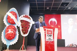 CHP’de kazanan İlgin Göktepe oldu