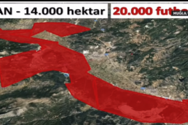 Ahmet Aras’tan Meslek Odalarına Sert Çıkış: 