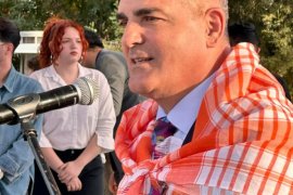 Milas’ta 11. Zeytin Hasat Şenliği Coşkusu …