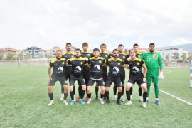 Milas Gençlikspor farklı kazanacağı maçı kaybetti