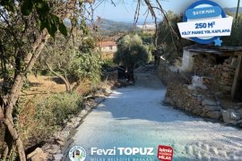 Milas Belediyesi’nden İlçe Merkezi ve Kırsal Mahallelerde Parke Kaplama Çalışmaları