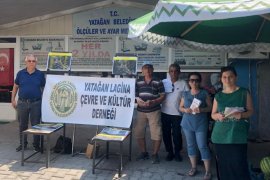 “Toprağımızı Vermiyoruz” Platformu’ndan Açıklama: “MUĞLA’YI VERMİYORUZ!”