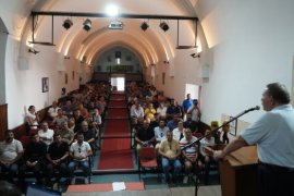 Milas Belediyesi Milas Spor Kulübü Yeni Yönetimi Belirlendi