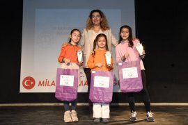 Milas’ta 10 Aralık İnsan Hakları Günü Kutlandı