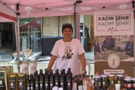 Kadın Dayanışmasıyla Gelen Başarı: Milas Anatolie