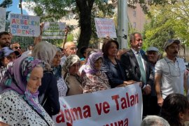 Muhtarlara Karşı Tek Başına Cephede: Aza Hörü Ölmez’in Onurlu Direnişi
