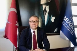 Muğla SMMMO Başkanı Servet Evran: “MALİ MÜŞAVİRLİK ÜCRETLERİNE ENFLASYON FARKI YANSITILMALI, ASGARİ ÜCRET TARİFEMİZ GÜNCELLENMELİ”