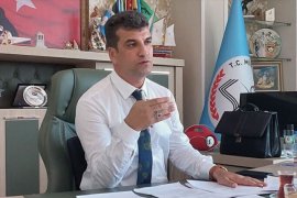 Milas’a Tarım Lisesi Projesi..