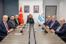 Basın İlan Kurumu’nun yeni Yönetim Kurulu belli oldu