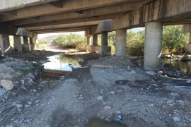 Çöp Yığınları Temizlendi, Vatandaşlara Duyarlılık Çağrısı