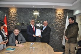 TES-İŞ’TEN SANTRALLER İÇİN AKP VE CHP MUĞLA İL BAŞKANLIKLARINA RAPOR..