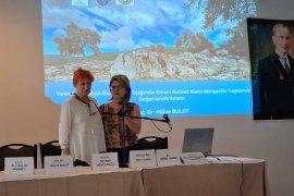 16. Karia, Karialılar ve Mylasa Sempozyumu Yapıldı..