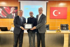 MİTSO’da Arıcılıkta Varroa ile Mücadele Toplantısı Yoğun Katılımla Gerçekleşti