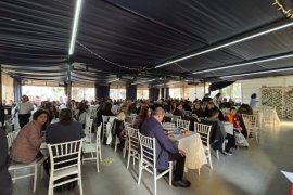 “Eğitim, bir ülkenin kaderini belirleyen en stratejik alandır”