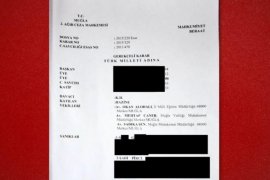 CHP İl Başkanı Zekican Balcı’dan Kızılay Muğla Şube Başkanı Şadi Pirci hakkında açıklama:  “Belgede sahtecilik suçu işlemiştir: kamu görevinde bulunamaz!”