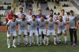 Milas’ta Oynanacak Maç Zirveyi Etkileyecek