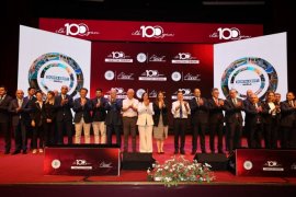 Başkan Aras Hizmetle Dolu 100 Gününü Kamuoyu ile Paylaştı