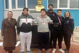 Milas Satranç İlçe Birinciliği Ödül Töreniyle Tamamlandı