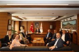 Muğla’nın ihracatının ithalatını karşılama oranı yüzde 326 oldu        Muğla su ürünleri ihracatında 1 milyar dolara koşuyor