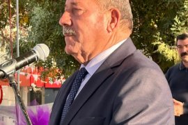 Milas’ta 11. Zeytin Hasat Şenliği Coşkusu …