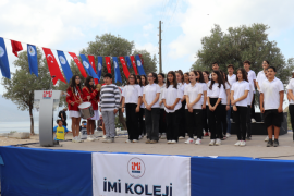 Herakleia’da Kültür ve Sanatın Buluştuğu 100. Yıl Coşkusu