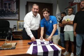 Milas Belediyesi Milas Spor Transfer Çalışmalarına Başladı