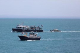 Sumud Filosu İçin Dua Ettiler