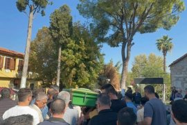 Milas’ta Silahlı Kavganın Ardından Hayatını Kaybeden Halil İbrahim Tuzcu Toprağa Verildi