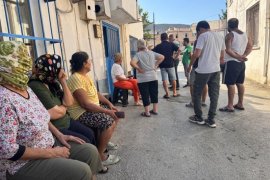 Nuri Karaca Evinde Ölü Bulundu