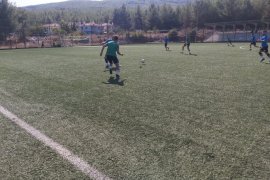 Muğla 1.Amatör Küme Ligi Başlıyor