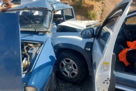 Aynı Kavşakta Bir Kez Daha Acı Haber