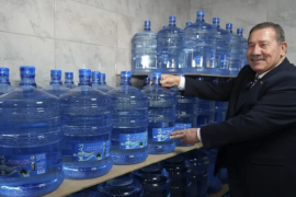 Ören’de Labranda Su Satışları Başladı, Sırada Boğaziçi Var