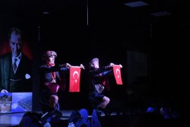 Milas İlçe Milli Eğitim Müdürü İsa Bal: “Öğretmenin Eseri İnsandır”