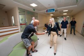 Muğla Ağız ve Diş Sağlığı Merkezi’nde Akşam Poliklinik Hizmeti Başladı