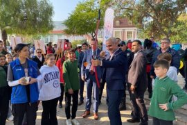 Milas Gençlik Merkezi, Gençleri Topluma Kazandırmaya Devam Ediyor