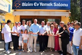 Hekatomnos Esintili Salon Milaslılara Hizmet Verecek