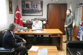 Milas Belediyesi tarihi köy çeşmelerine sahip çıkıyor