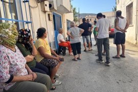 Nuri Karaca Evinde Ölü Bulundu